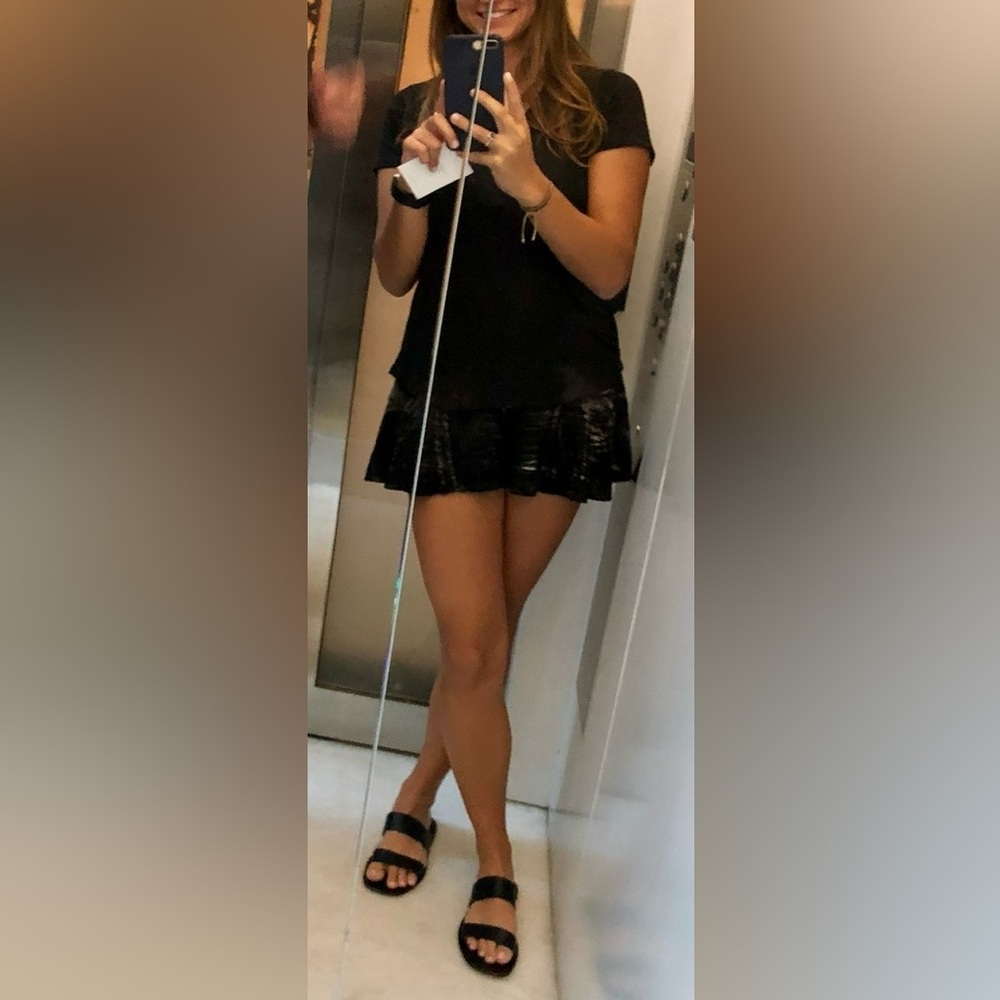 Tina Jo Skort - image 6